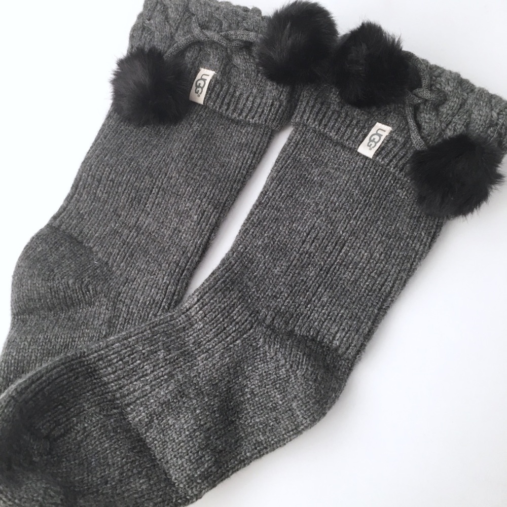 UGG Rainboot Socks - Picture 4 of 5